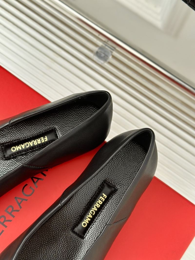 Ferragamo Shoes